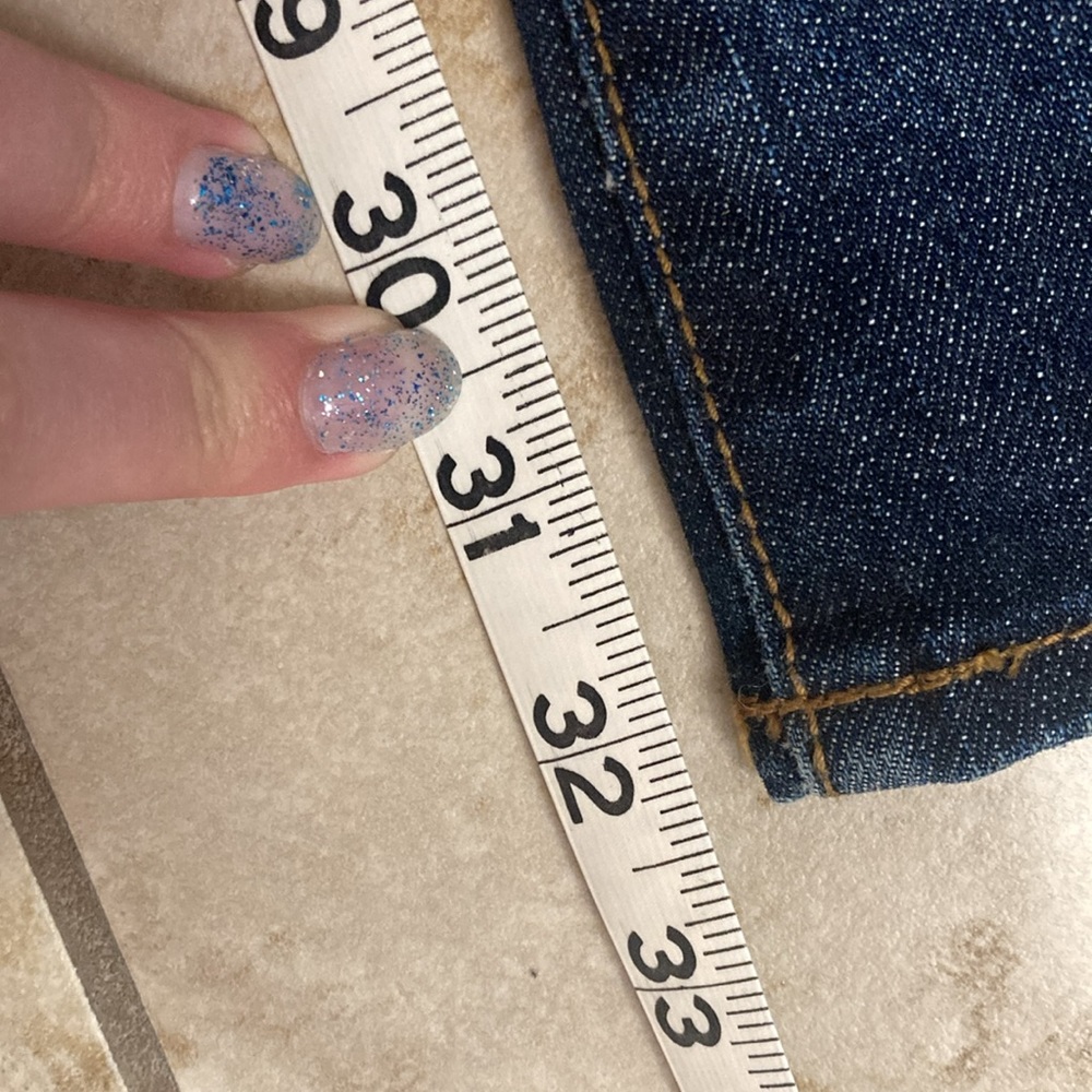 BDG Low Rise Bootcut Jeans - Picture 10 of 10